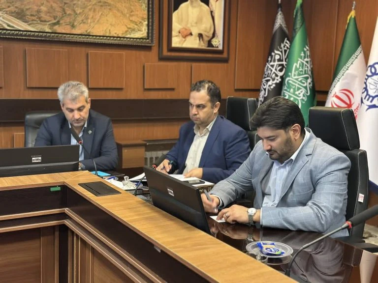 Reviewing the potential of introducing the city of Arak as a wetland city in the international Ramsar Convention