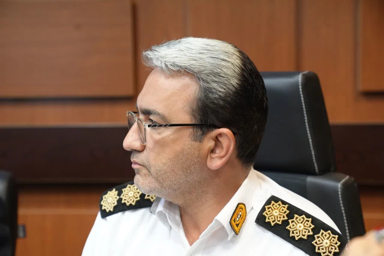 امنیت و آرامش در سایه مشارکت جمعی؛ از ارتقای فرهنگ ترافیک تا صیانت از جان شهروندان