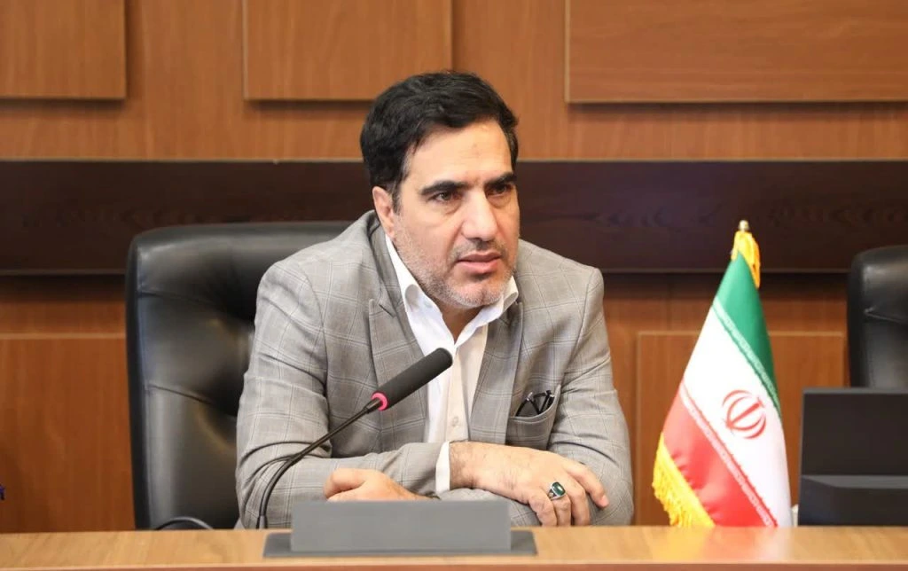 Arak on the verge of a national event; complete readiness of urban management for the big derby