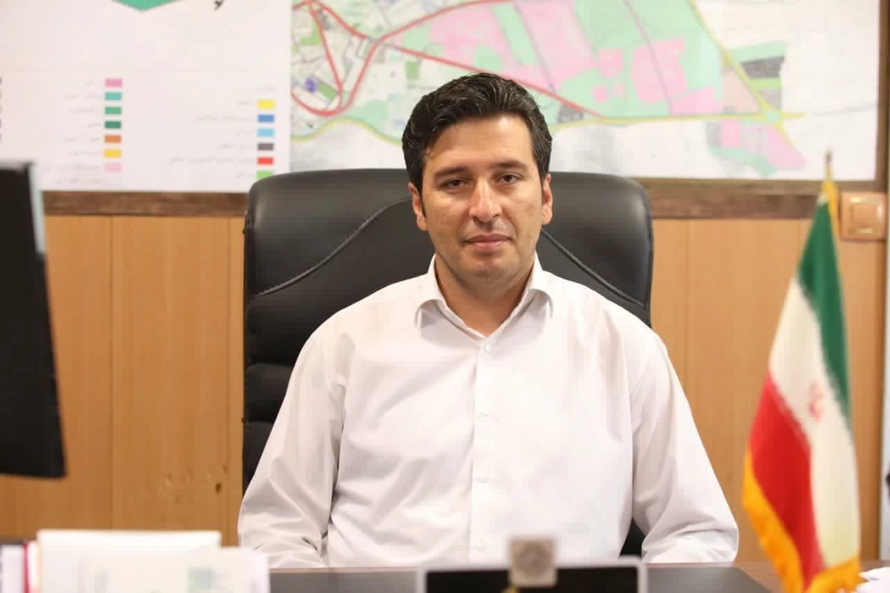 The meeting of the facade committee was held at the municipality of the metropolis of Arak.