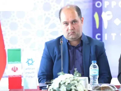 Arak city management stands firmly beside investors