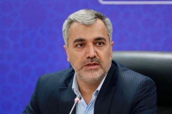 اعزام ۱۶۷۰ پاکبان و ۱۷۰ دستگاه ماشین‌آلات تخصصی پسماند به عتبات در آیین اربعین