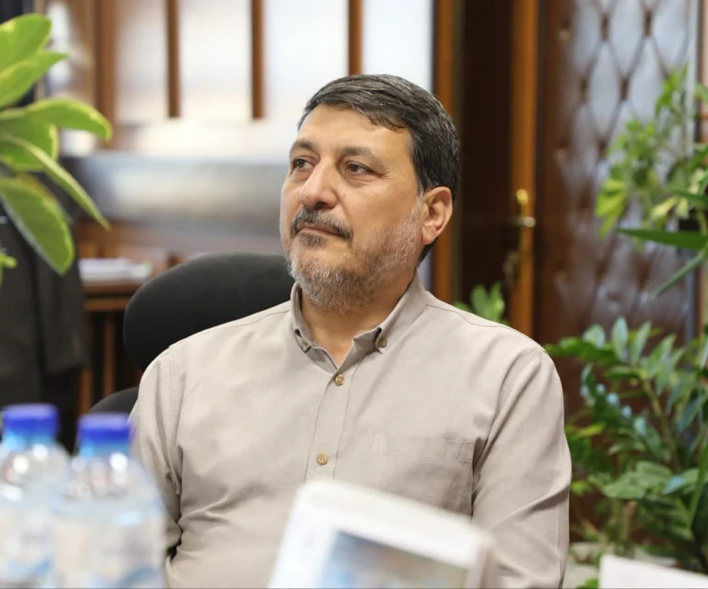The Firmness of the First Step in Implementing the Distance Learning Project for Municipal Staff of the Province