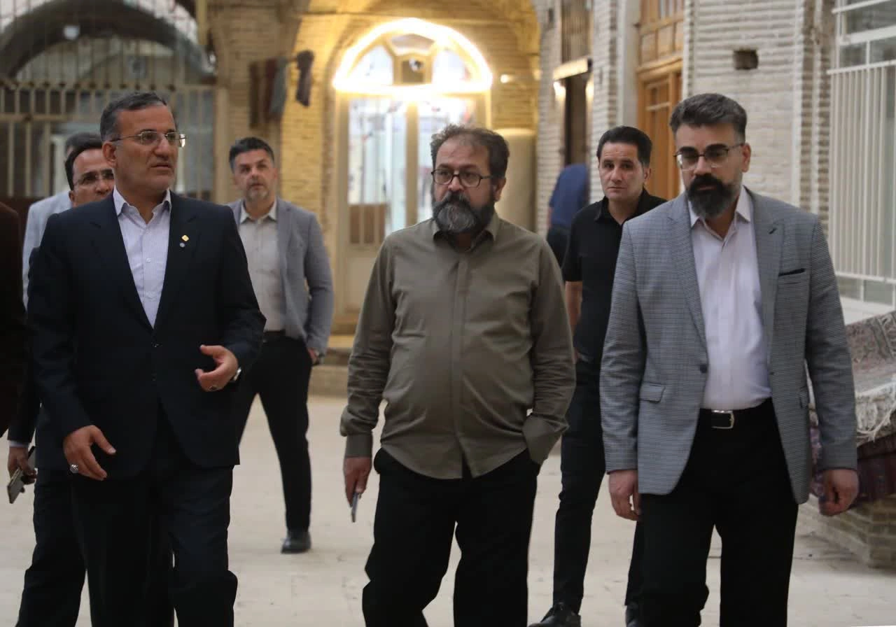 Exploring the Enduring Geometry in Arak’s Historic Jewel
