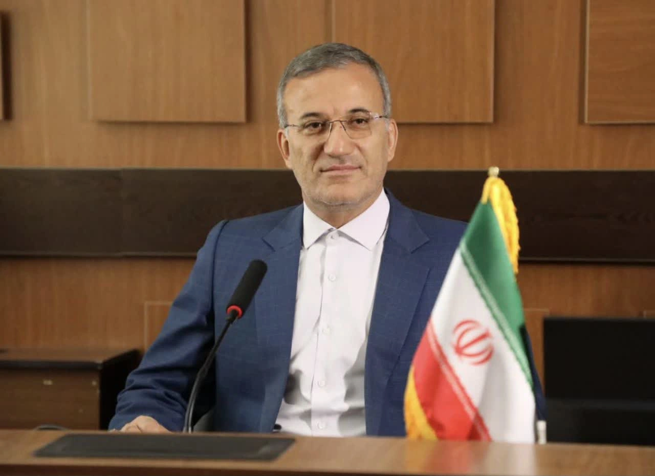 Development of safety and welfare infrastructure is the urban management response to the lofty dignity of Arak citizens
