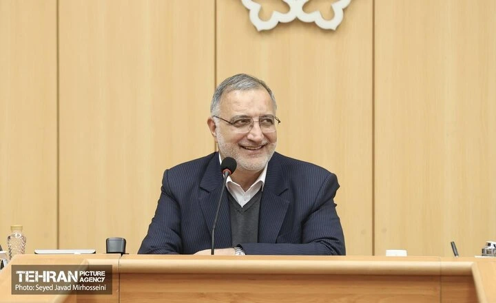 تشکیل قرارگاه ویژه مدیریت انرژی در شهرداری تهران/ مشارکت مردم و تامین منافع برای طرفین محور اصلی طرح جدید مدیریت مصرف انرژی است