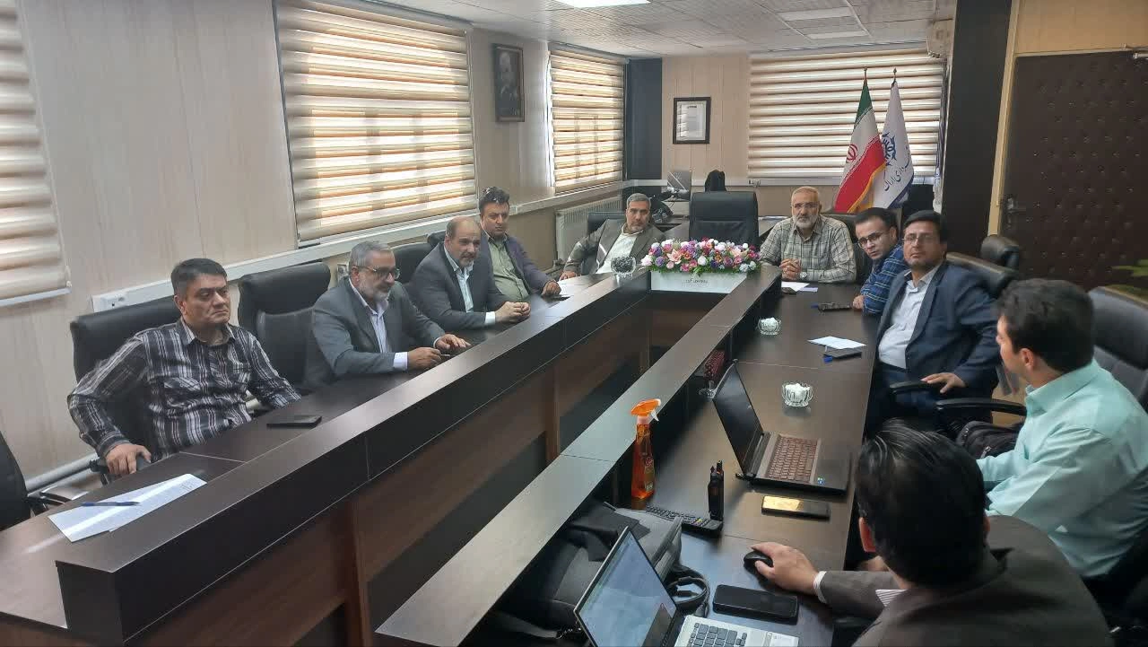 The electronic service desk will be launched at Arak Municipality