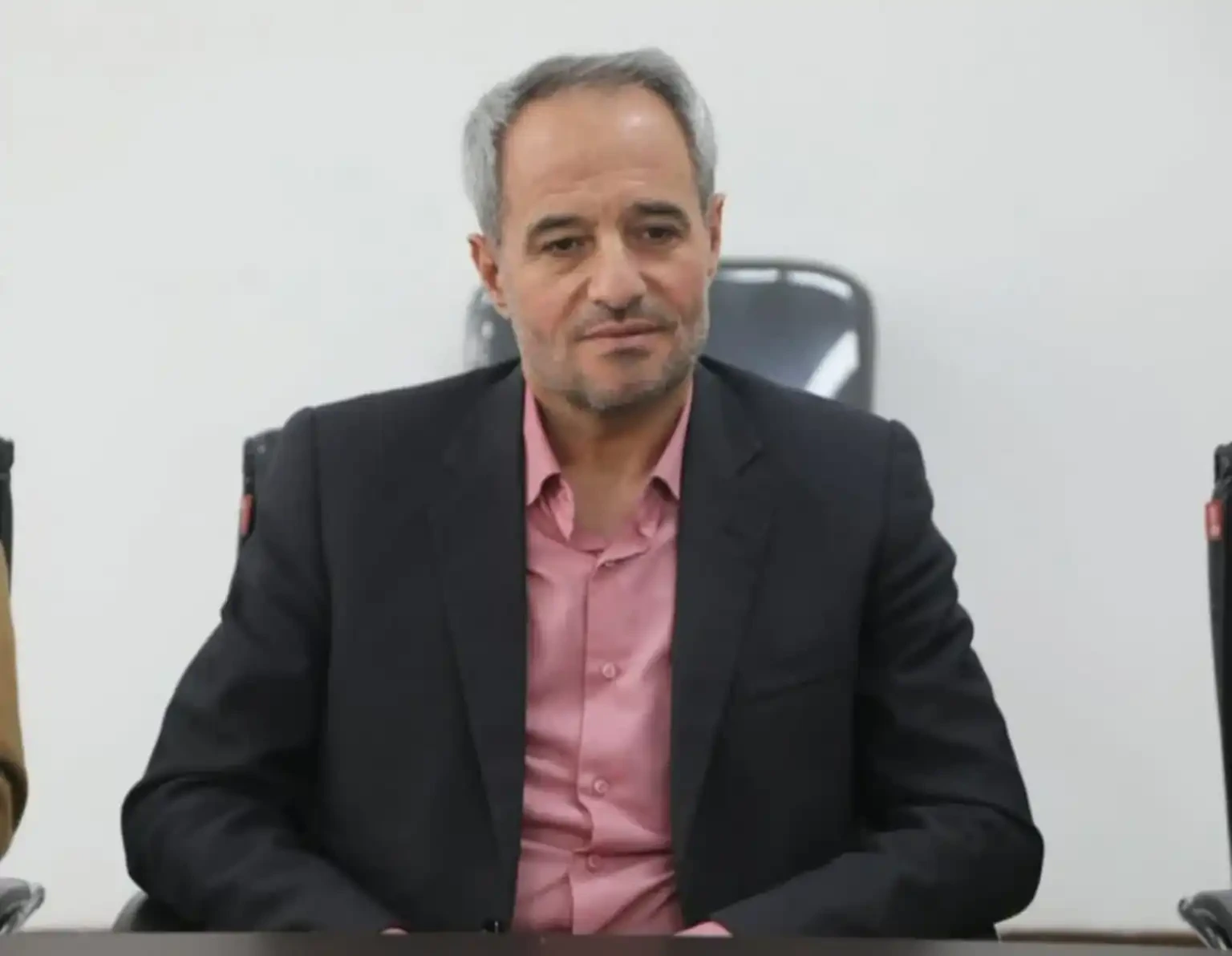 Support for Construction in the Historic Fabric of Arak Metropolis