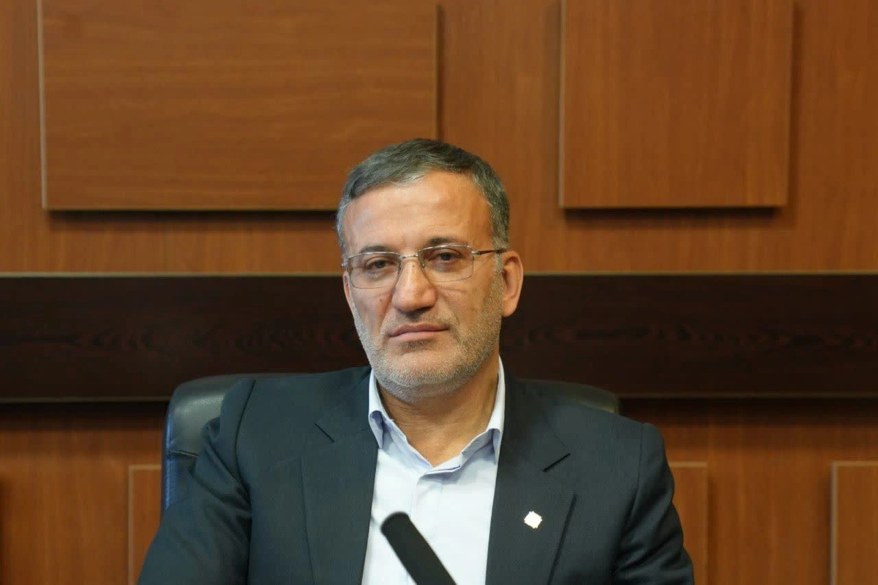 The city in the hands of the citizen; the return of vitality and identity to Arak’s veins in the shadow of an expert perspective and public participation