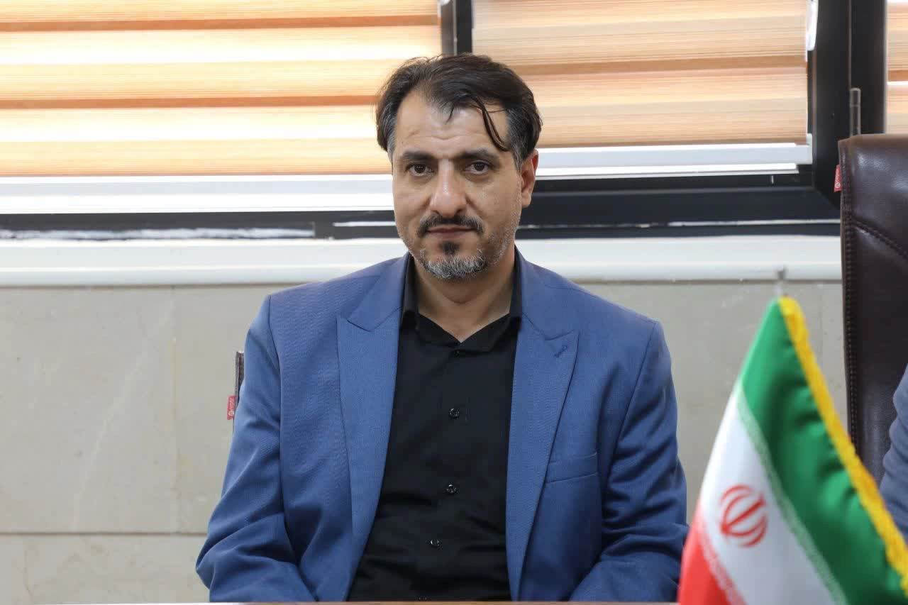 علی حبیبی