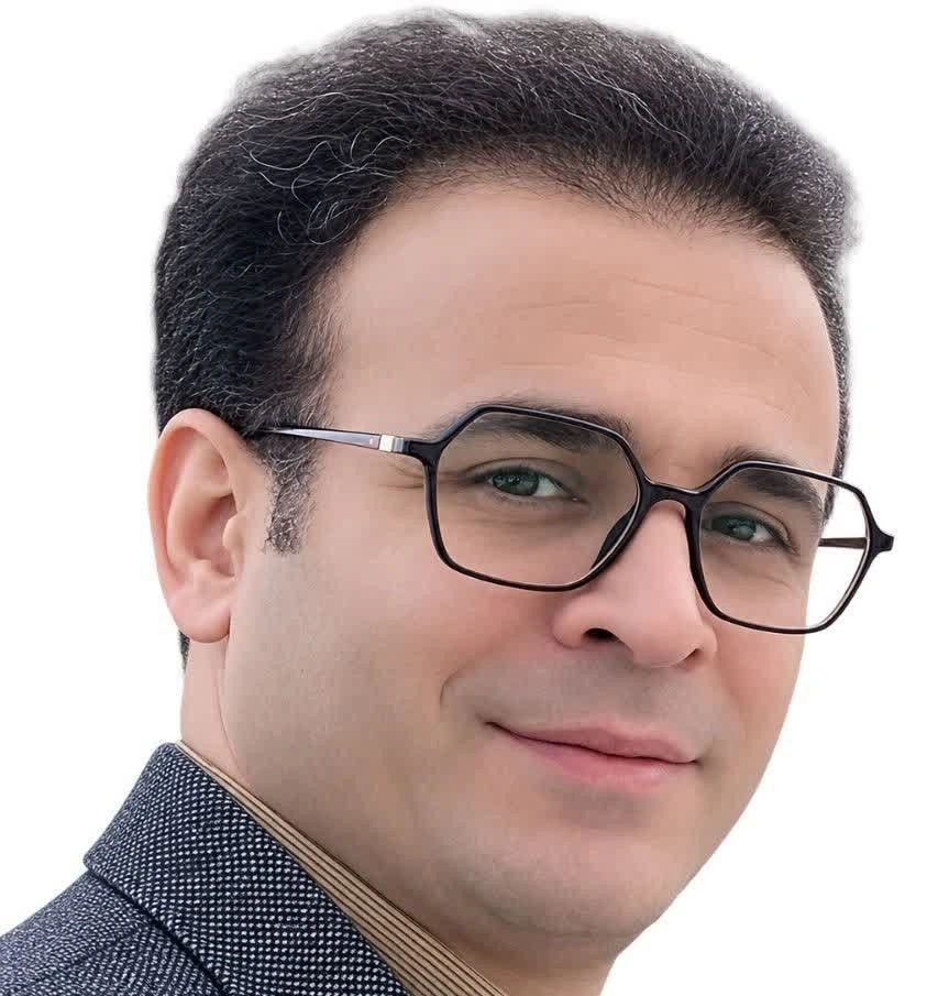 سعید حسنی