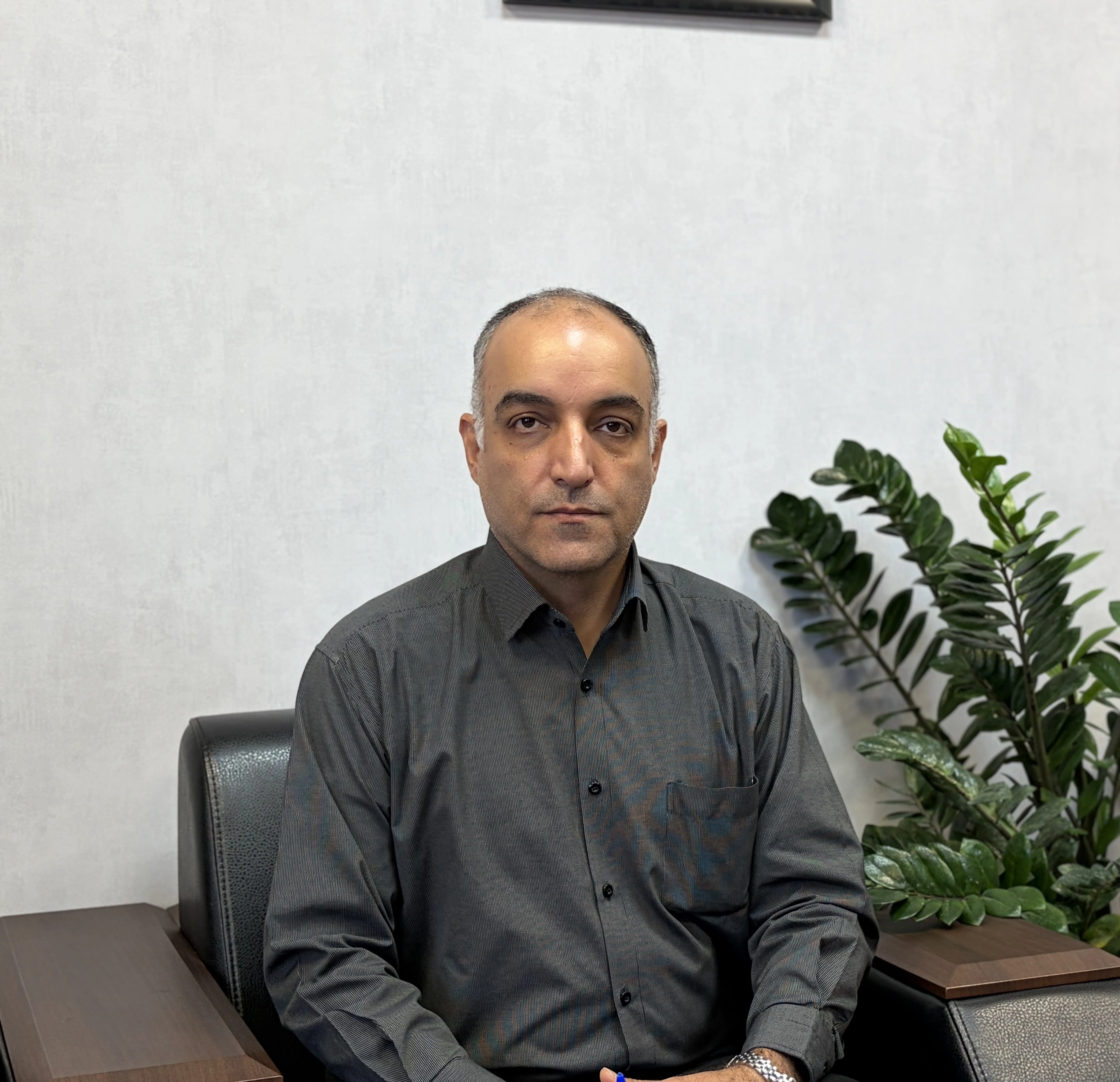 حمیدرضا قناتی
