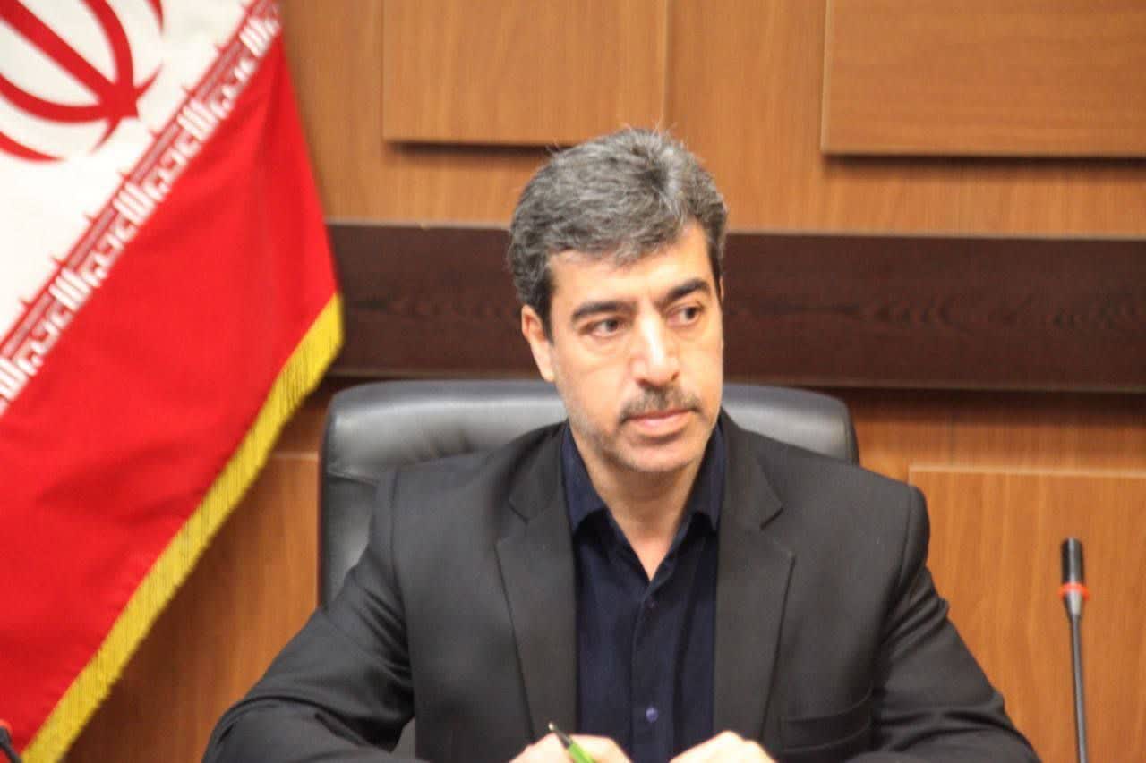 آقای شالی بگ