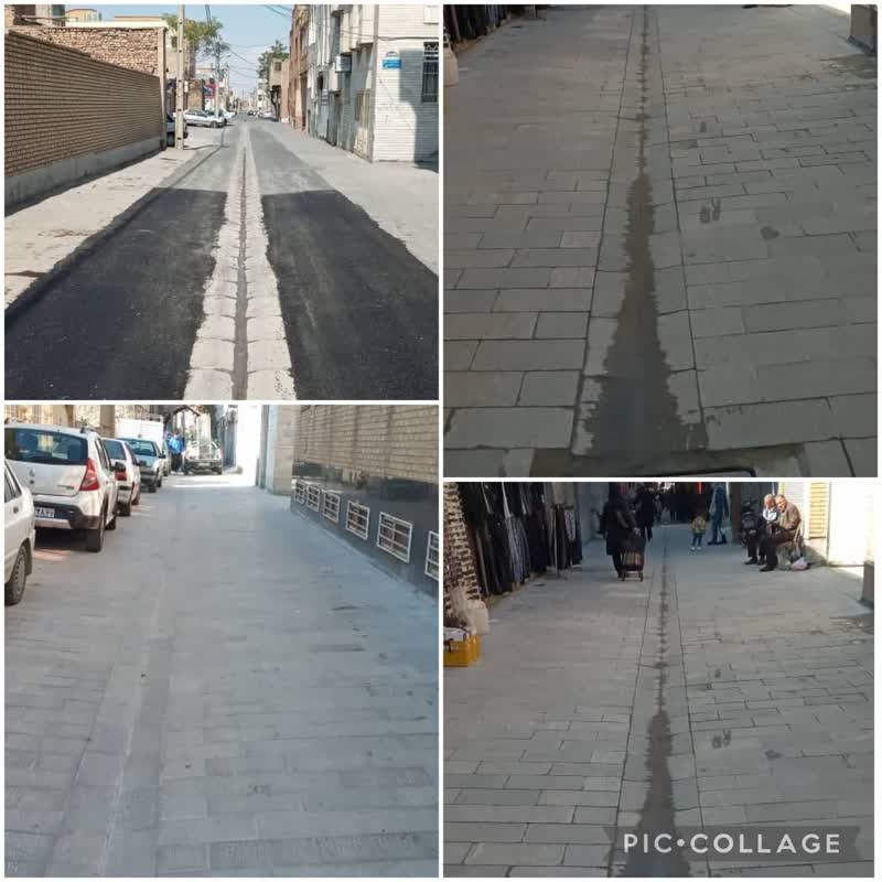 بافت تاریخی